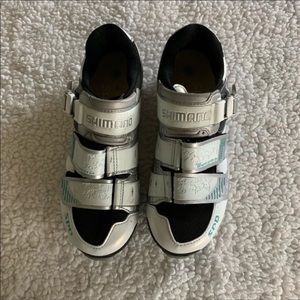 Shimano Cycling Shoes